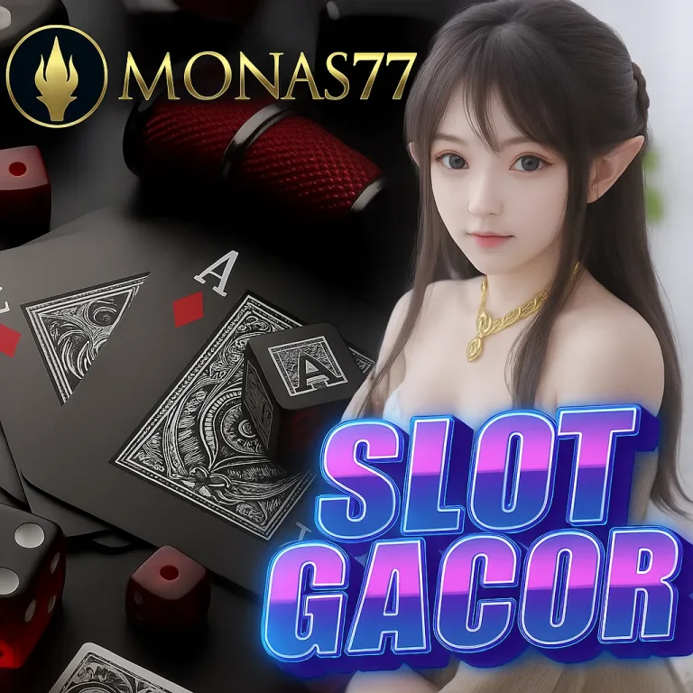 Tips Menang Slot Starlight Princess Monas77: Strategi & Pola 2025