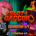 Perbedaan Slot Manual, Auto, dan Buy Spin di Konoha69